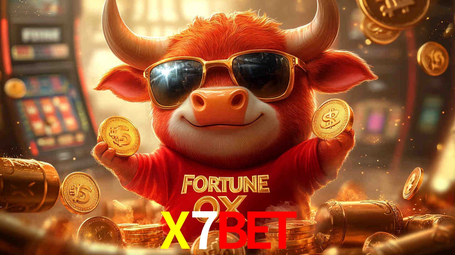 X7BET: A Experiência de Casino com Jogos de Mesa ao Vivo