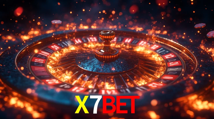 Explore as vantagens do X7BET: serviço profissional e confiabilidade