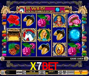 Live Casino X7BET