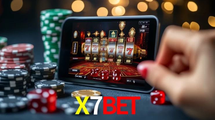 Exclusive Games X7BET