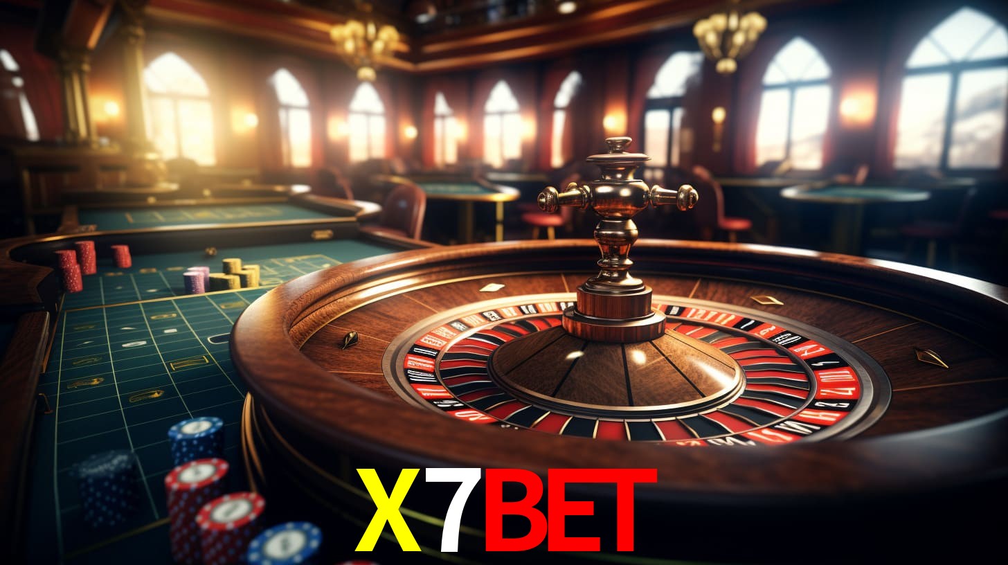Blackjack Table X7BET