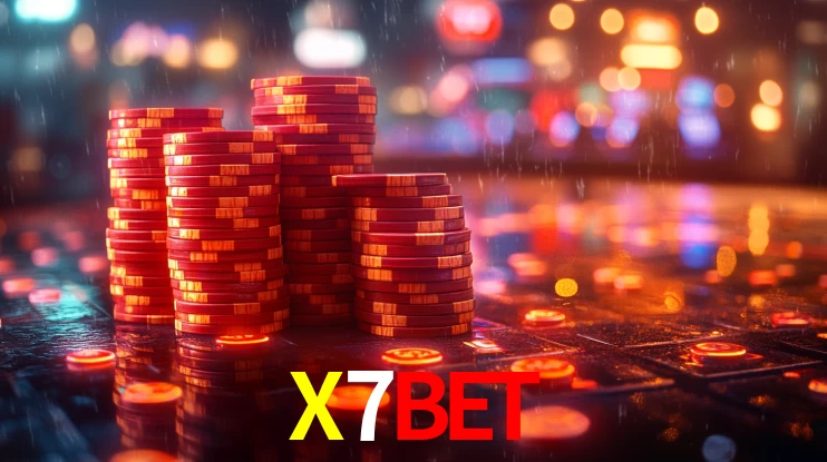 X7BET vip