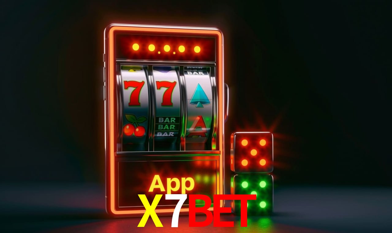 Bonus Features X7BET