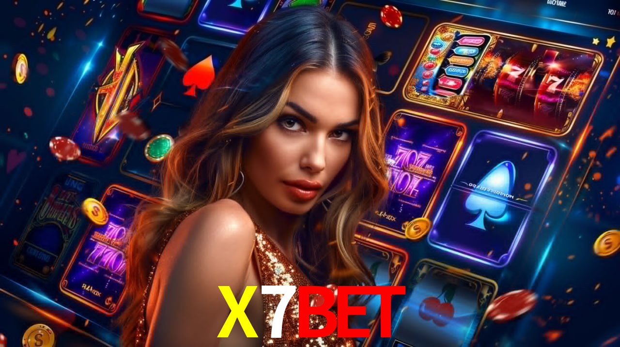 Inovações de Jogos na X7BET: O Futuro das Experiências Interativas