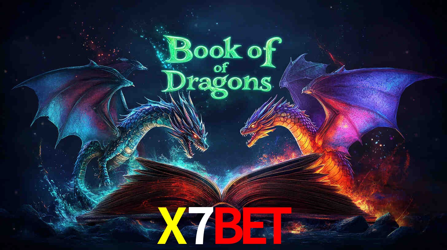 Descubra a Magia dos Jogos de Arcade no X7BET