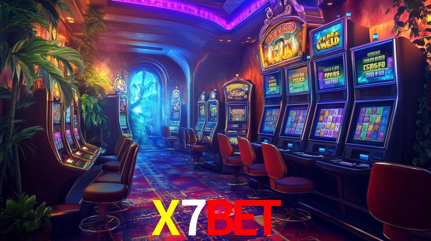 Welcome Bonus X7BET