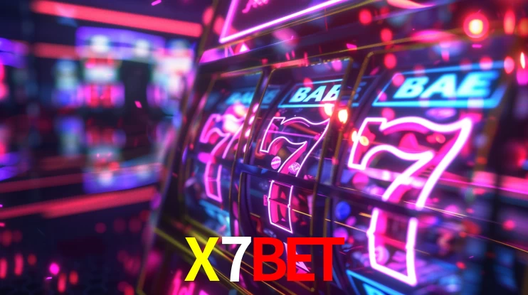 Game Providers X7BET