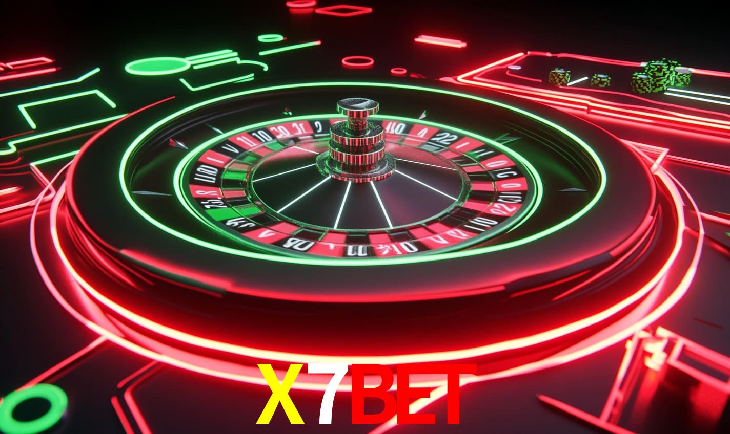 Descubra a Essência do X7BET: Nossa História e Compromissos