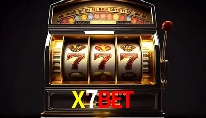 Apostas Esportivas na X7BET: Um Guia Completo