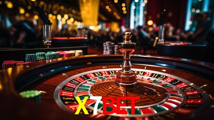 Weekend Specials X7BET