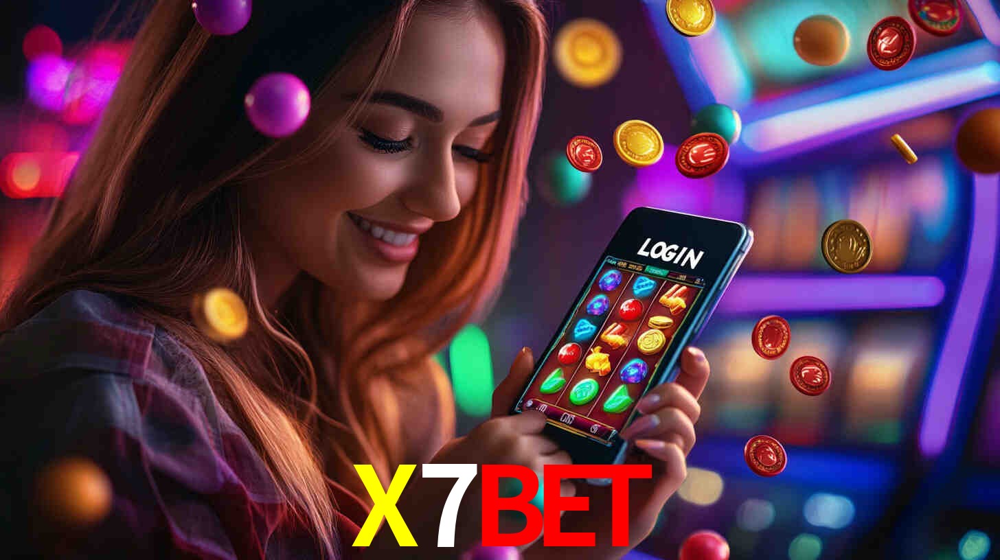 X7BET paga