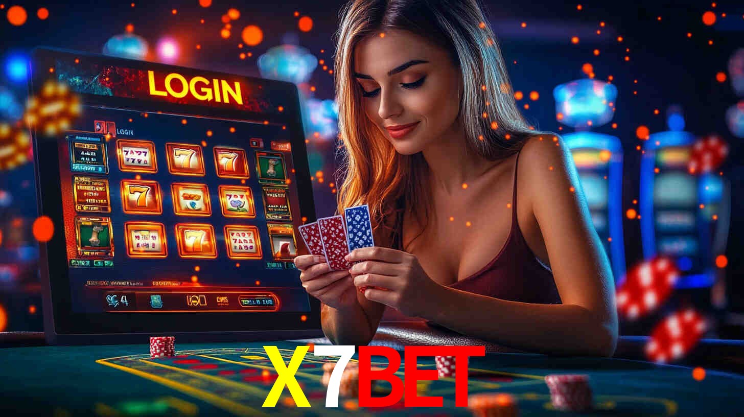 X7BET vip