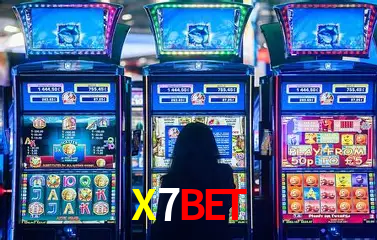VIP Casino X7BET