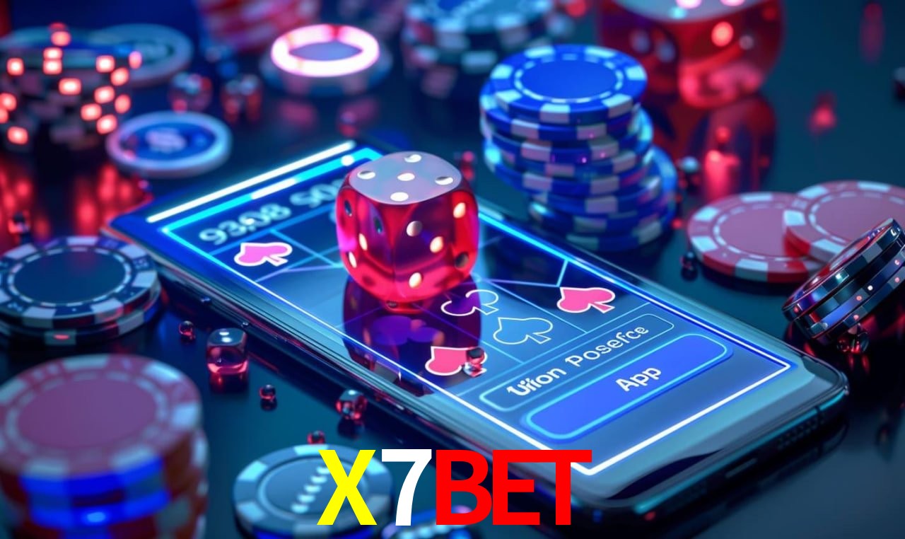 Exclusive Offers X7BET