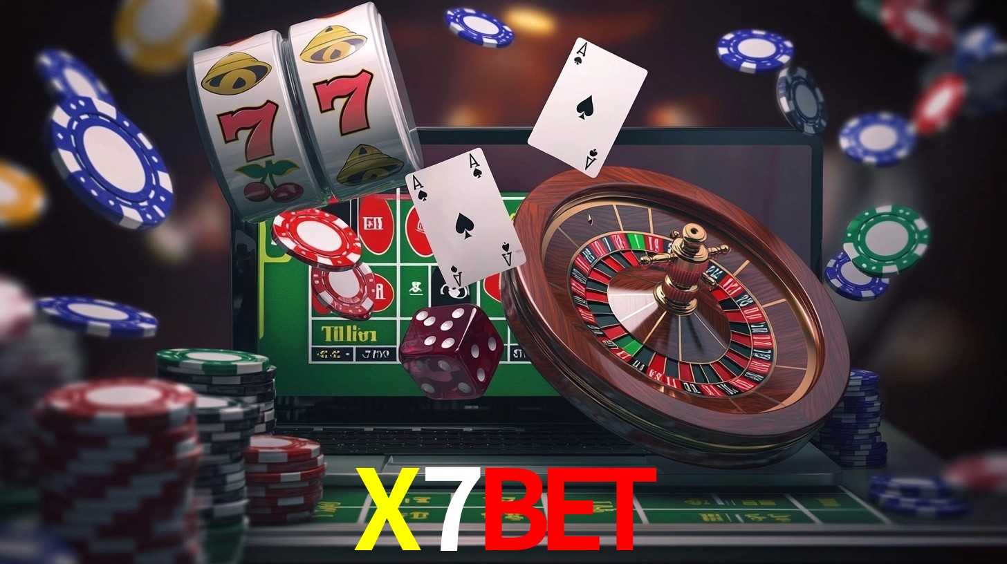 Daily Bonuses X7BET