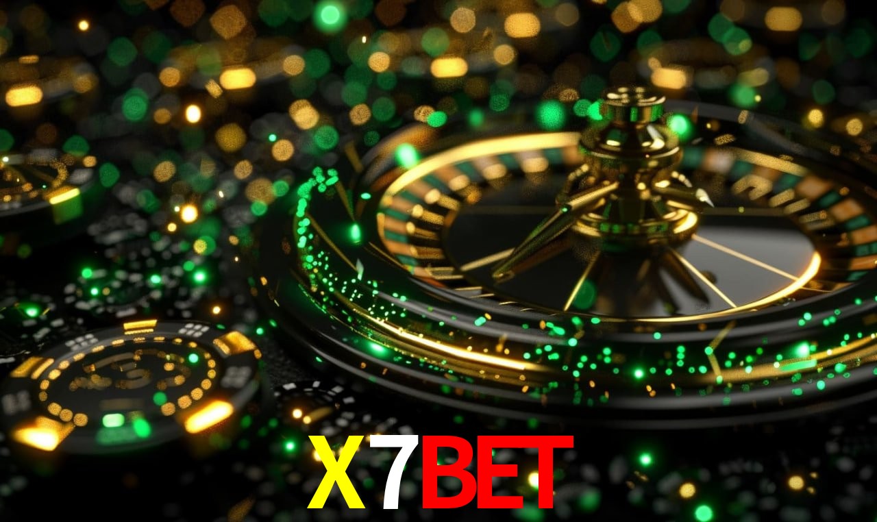 Flash Promotion X7BET