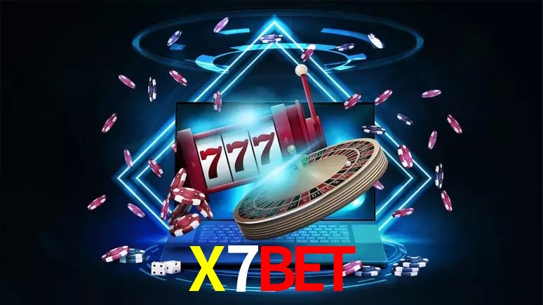 Live Casino X7BET