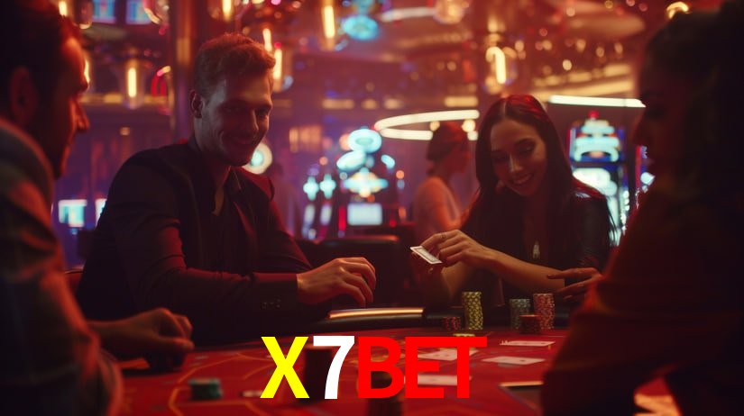 A Emoção da Loteria na X7BET: Uma Chance de Mudança de Vida
