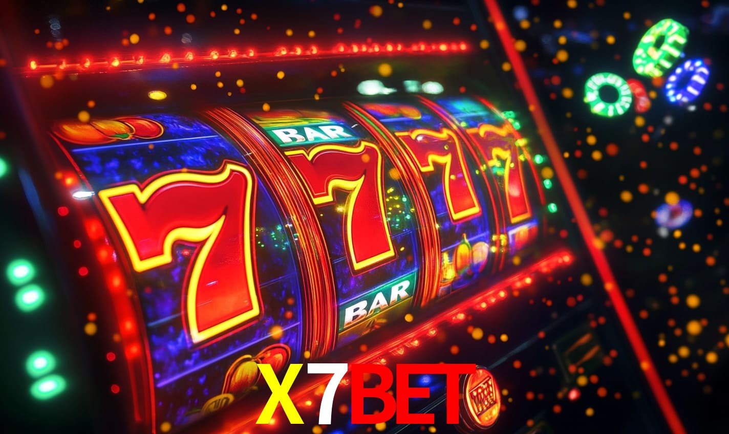 X7BET,X7BET paga