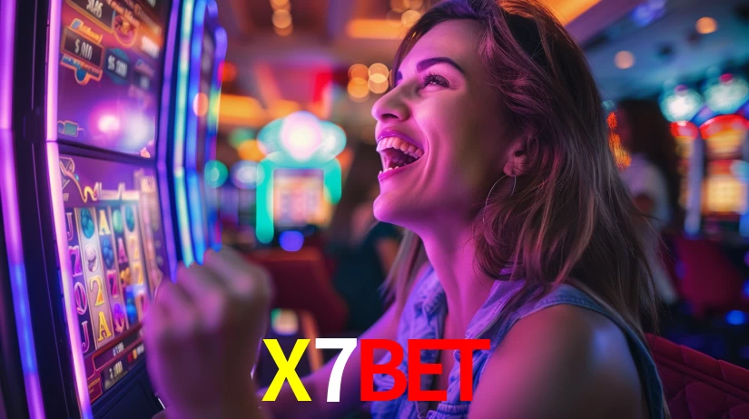 X7BET,X7BET paga