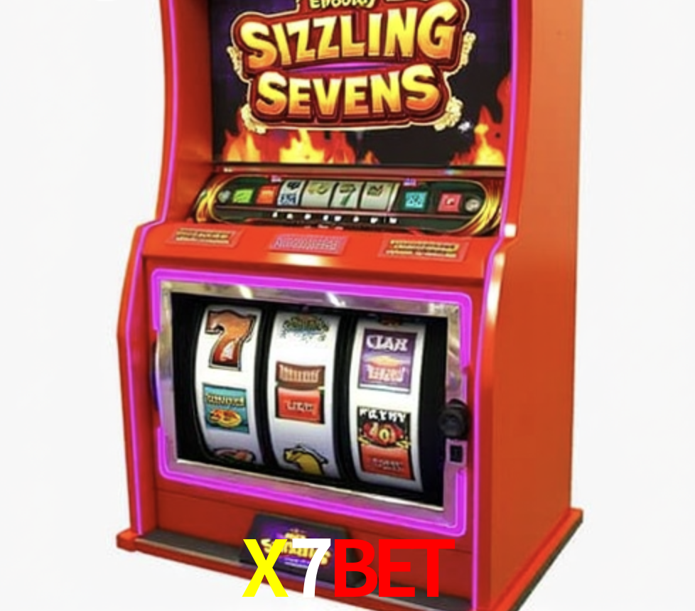 Responsive Design X7BET