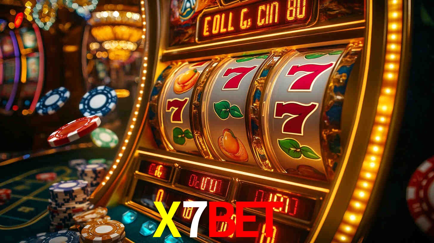 X7BET App Interface
