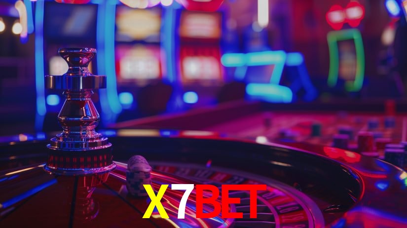 Experimente o Login Seguro Premium no X7BET