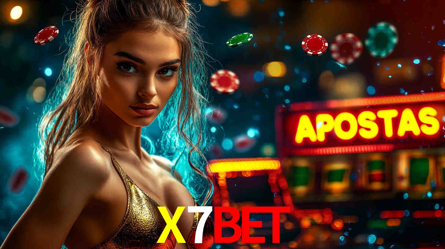 Inovações de Jogos na X7BET: O Futuro das Experiências Interativas