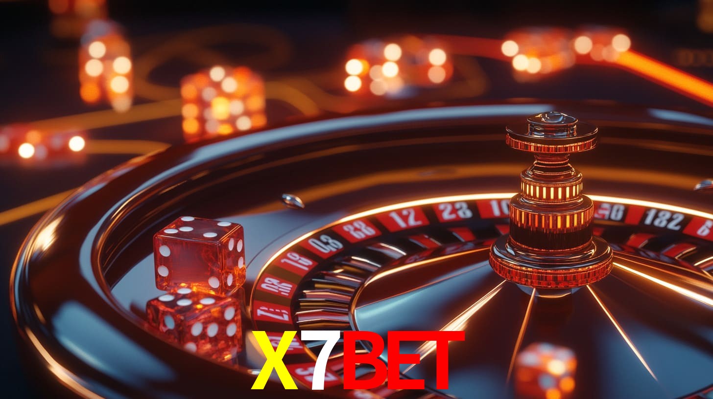 VIP Casino X7BET