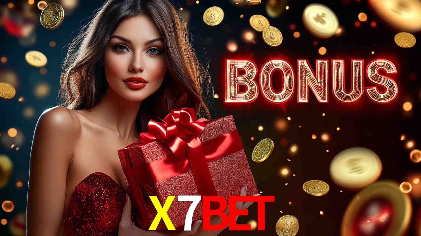 Apostas Esportivas na X7BET: Um Guia Completo