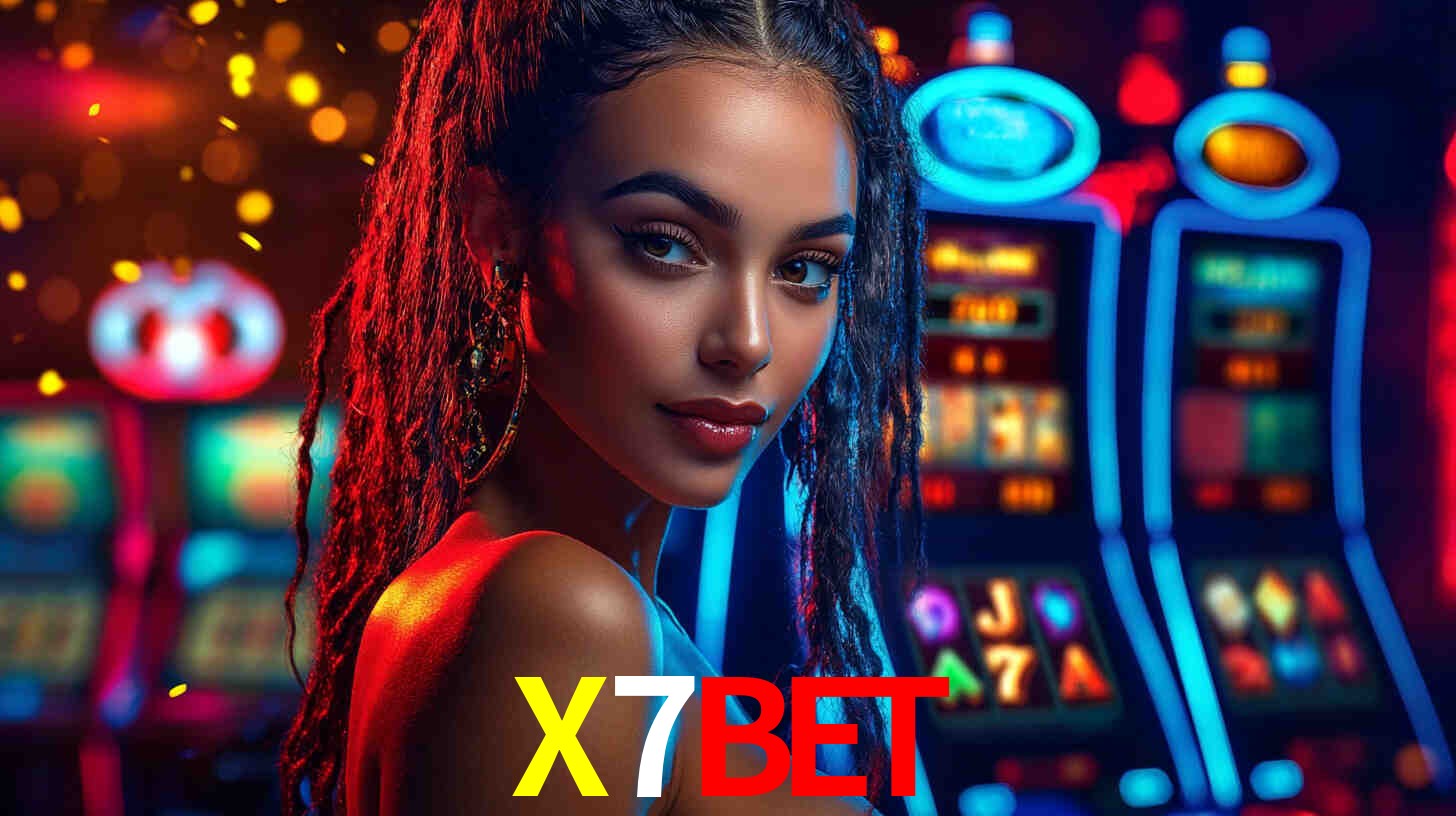 A Experiência Imersiva dos Cassinos Ao Vivo no X7BET