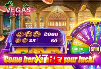Blackjack Table X7BET