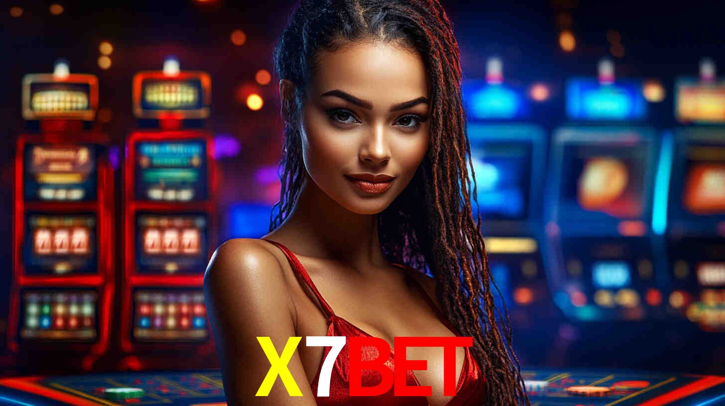 A Popularidade dos Caça-Níqueis no X7BET