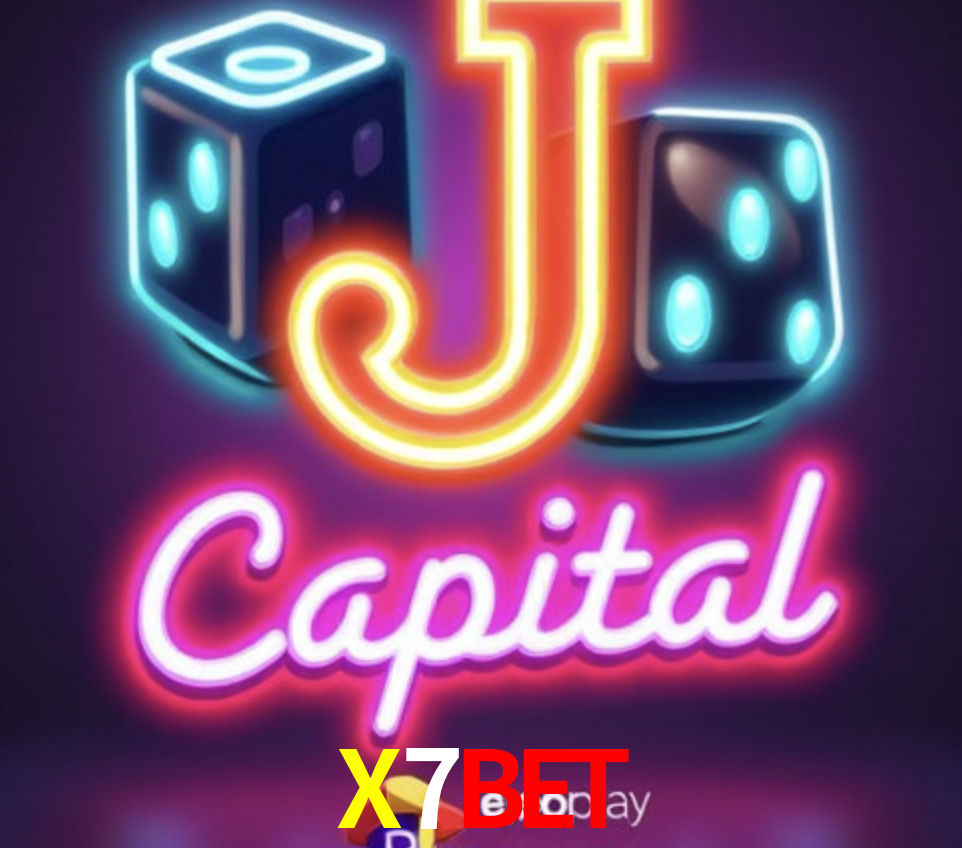 Platform Technology X7BET