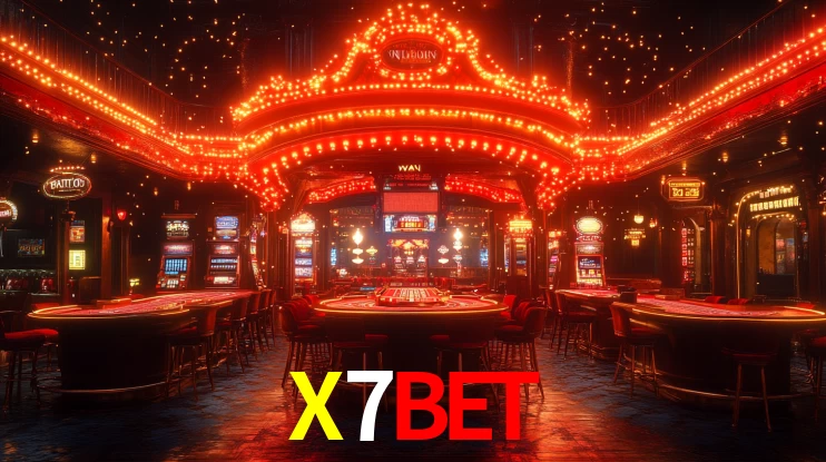 X7BET