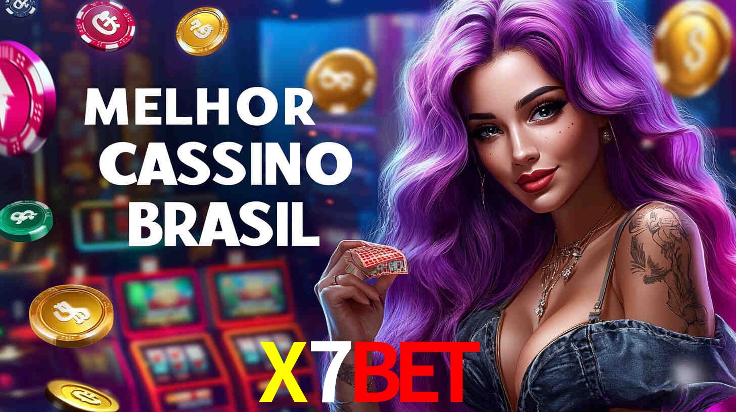A Popularidade dos Caça-Níqueis no X7BET