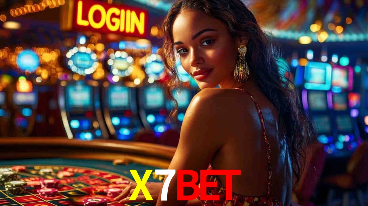 Slot Games X7BET