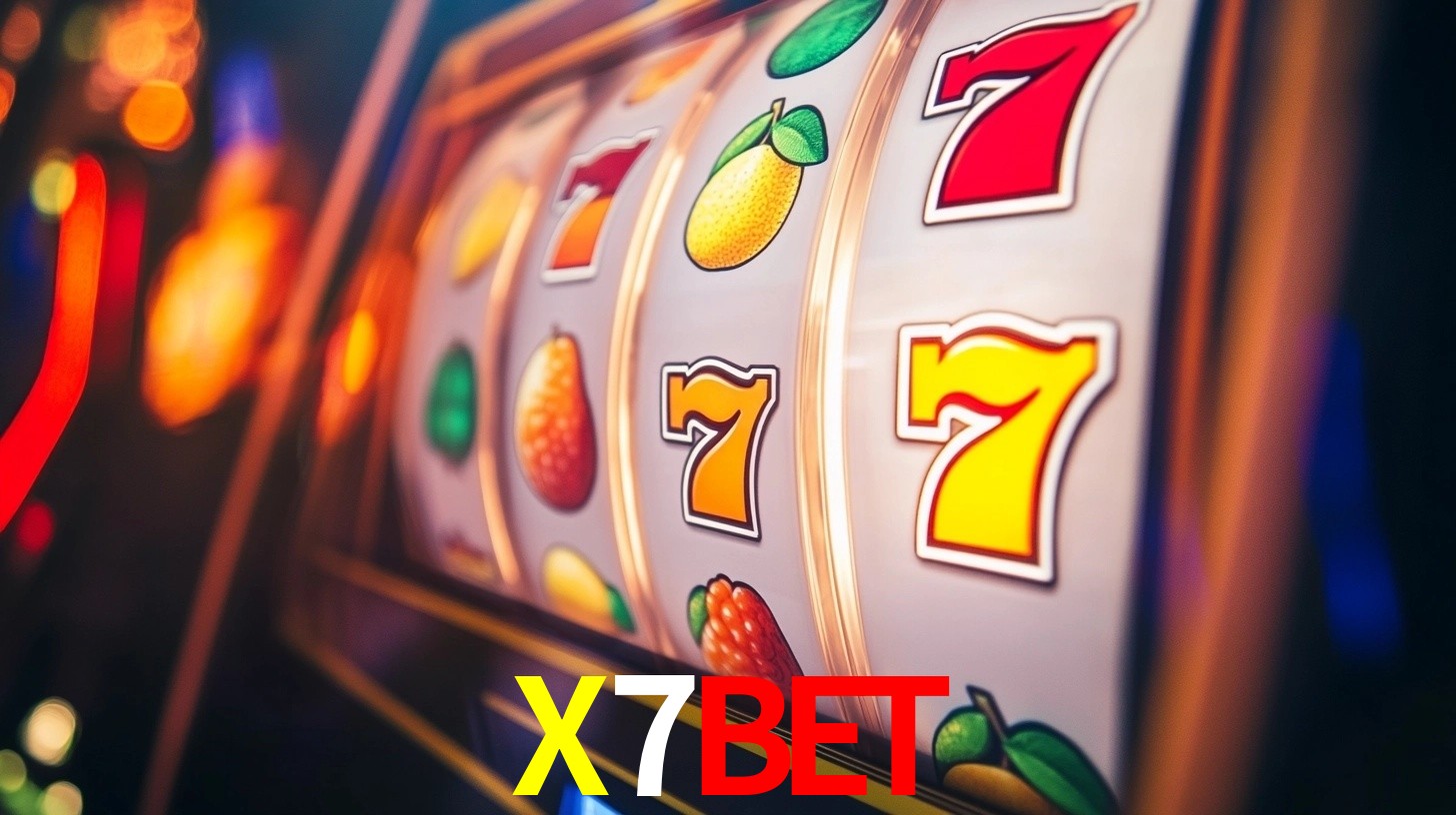 Welcome Bonus X7BET