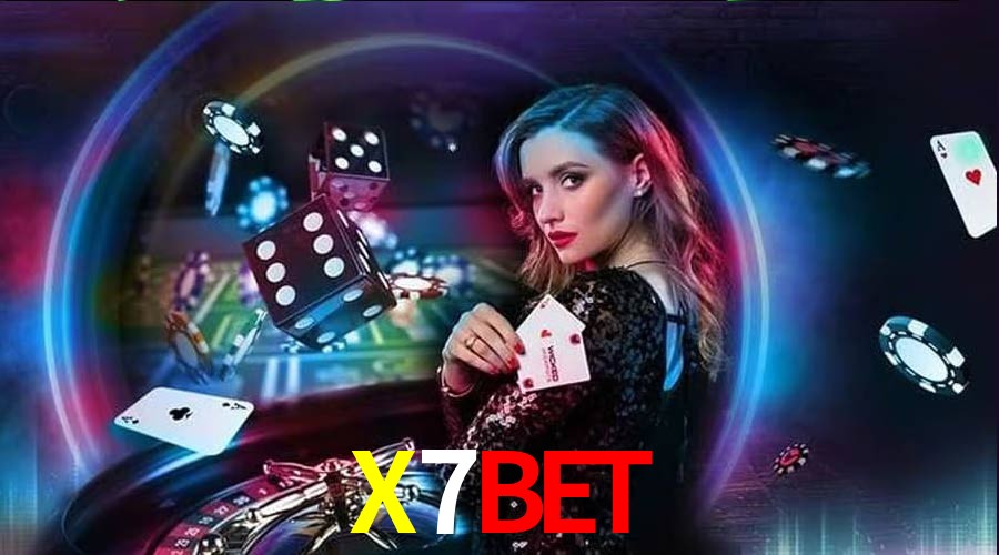 Quick Registration X7BET