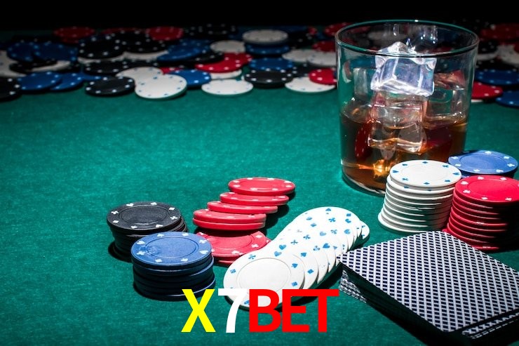 Sports Statistics X7BET