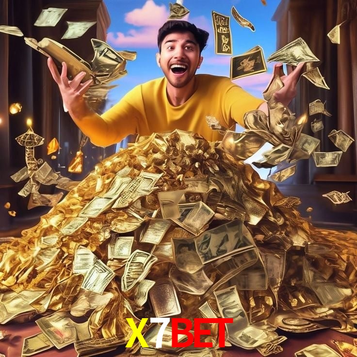 Football Betting X7BET