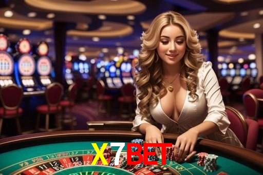 Aviator Game X7BET