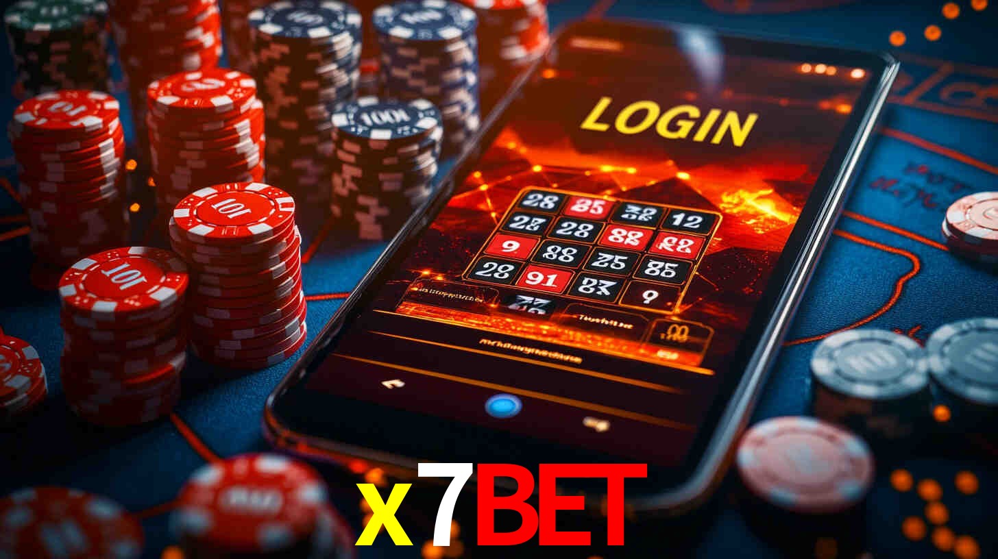 x7bet.com