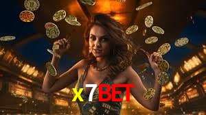 Bonus Features x7bet