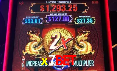 Descubra o Mundo do Cassino Online com x7bet