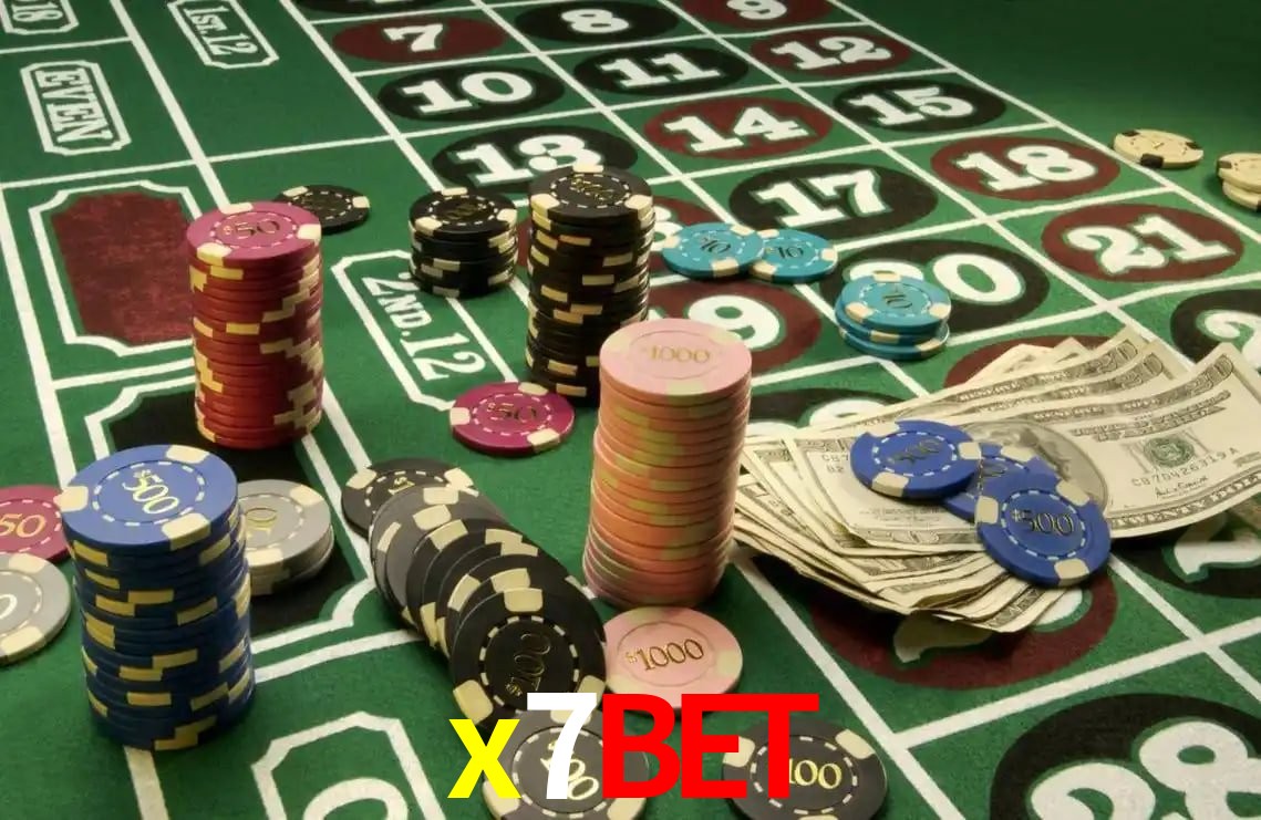 Player Reviews x7bet