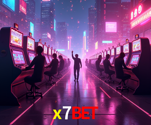 Estatísticas do Jogo x7bet
