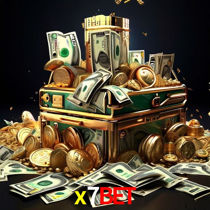 Design Responsivo x7bet
