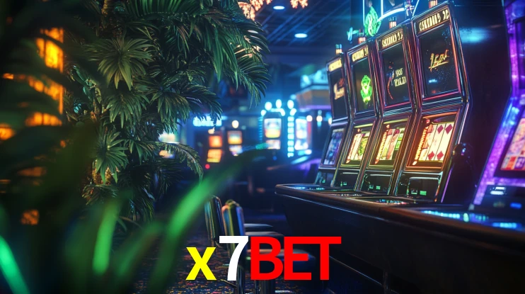 Tournaments x7bet