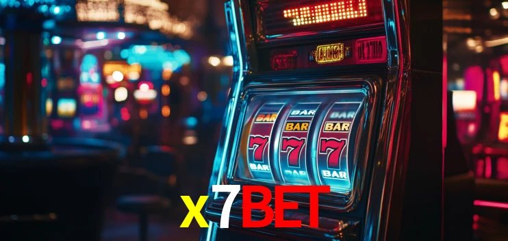 Welcome Bonus x7bet